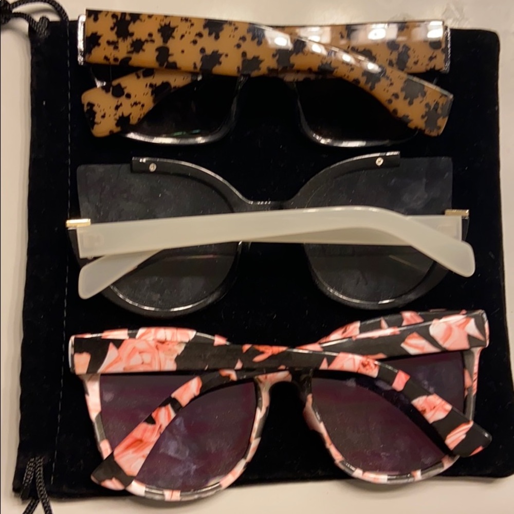 Bundle of Sunglasses - Picture 2 of 2